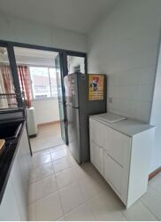 Blk 476A Hougang Capeview (Hougang), HDB 3 Rooms #572283411